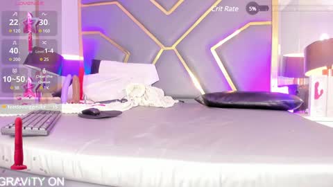 Snapshot of scarletthott1 chatting on January 13, 2025, 5:44 pm Scarlett Hot online show from January 13, 2025, 5:44 pm