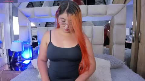 SCARLET online show from May 25, 2026, 7:31 pm