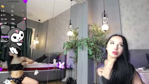 scarlettjakobs online show from October 25, 2025, 5:48 am