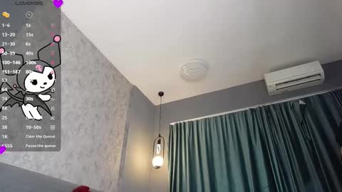 scarlettjakobs online show from January 6, 2026, 6:28 am