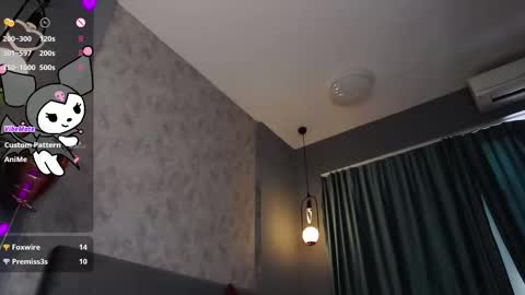 scarlettjakobs online show from January 9, 2026, 7:00 am