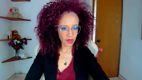 Scarlett online show from October 2, 2025, 10:06 pm