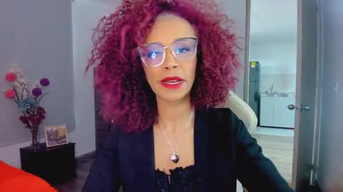 Scarlett online show from January 10, 2026, 9:30 pm