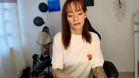 Scarlett online show from May 5, 2026, 9:56 pm