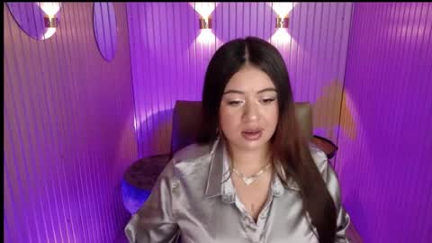  scarlettmousse online show from January 13, 2026, 1:49 pm