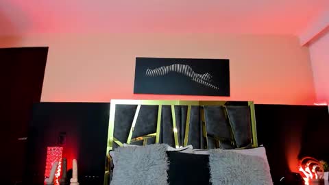 scarlettorres online show from October 7, 2025, 6:16 pm