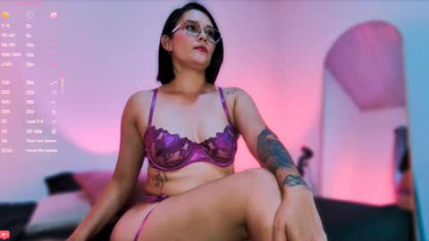 Danna online show from March 20, 2026, 12:04 am