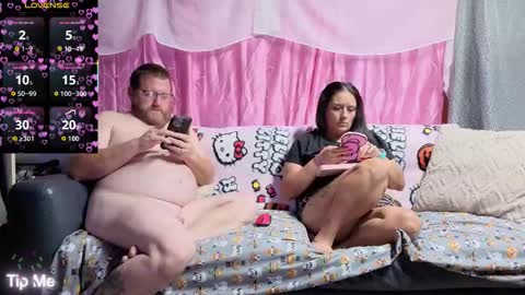 scarlettrose_86 online show from October 20, 2025, 2:12 am