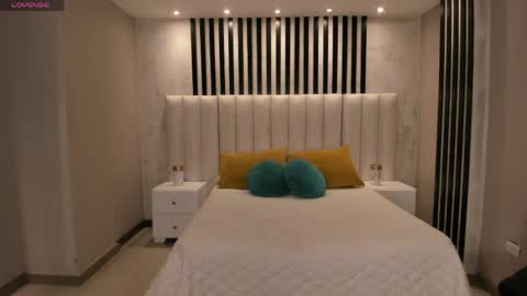 Scarlett Rose online show from March 28, 2026, 11:21 am