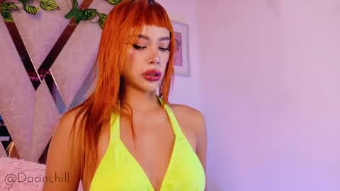 Snapshot of scarlettrusso1 chatting on May 29, 2026, 11:14 pm Scarlett online show from May 29, 2026, 11:14 pm