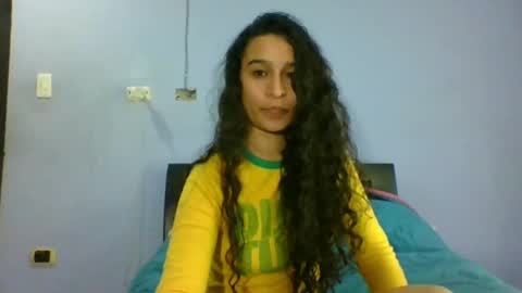 Nataly online show from June 7, 2026, 2:59 am