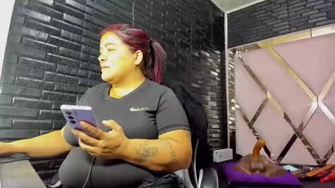 scarlettsexrs online show from March 24, 2026, 11:59 am