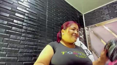 scarlettsexrs online show from March 25, 2026, 12:33 pm