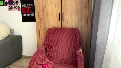 Snapshot of scarlettsmithz chatting on October 1, 2025, 11:16 am ScarlettSmithz online show from October 1, 2025, 11:16 am