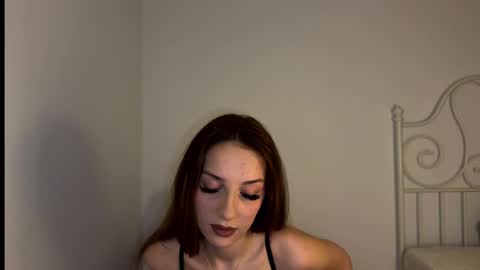 ScarlettSmithz online show from April 1, 2026, 3:07 am