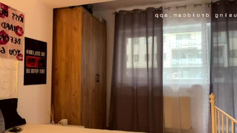 ScarlettSmithz online show from April 21, 2026, 6:31 am