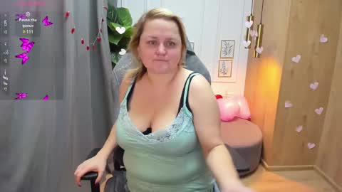 Snapshot of scarlettsoft chatting on February 18, 2025, 5:20 am Scarlett online show from February 18, 2025, 5:20 am