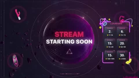 Snapshot of scarlettsrose chatting on October 7, 2025, 12:24 pm Scarlett online show from October 7, 2025, 12:24 pm