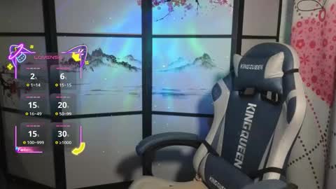 Snapshot of scarlettsrose chatting on October 9, 2025, 1:53 pm Scarlett online show from October 9, 2025, 1:53 pm