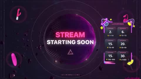 Snapshot of scarlettsrose chatting on October 19, 2025, 4:51 pm Scarlett online show from October 19, 2025, 4:51 pm