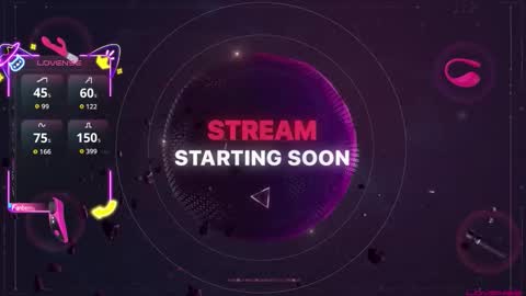 Snapshot of scarlettsrose chatting on November 14, 2025, 11:09 am Scarlett online show from November 14, 2025, 11:09 am