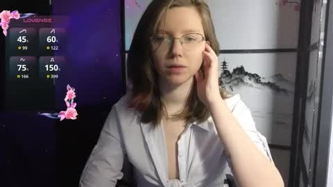 Scarlett online show from January 13, 2026, 12:10 pm