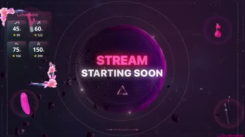 Scarlett online show from February 12, 2026, 1:17 pm