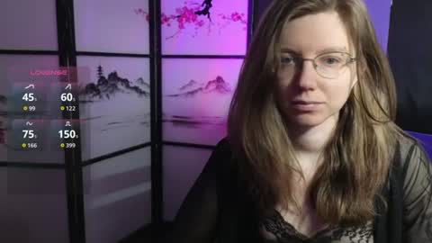 Scarlett online show from July 29, 2026, 1:42 pm