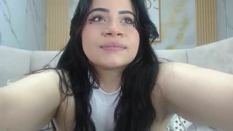 Scarlett  online show from October 23, 2025, 9:13 pm