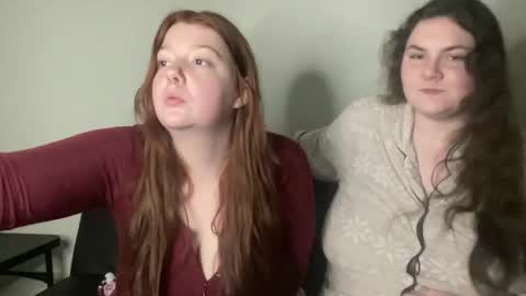 scarletttsinner online show from October 13, 2025, 1:38 am