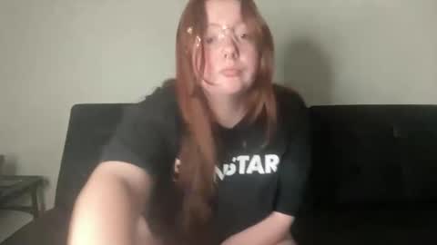 scarletttsinner online show from October 24, 2025, 2:30 am