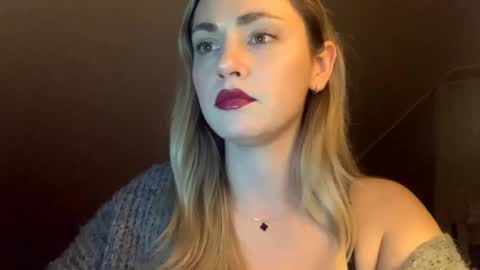 ScarlettxBlonde online show from March 16, 2026, 9:08 pm