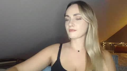 ScarlettxBlonde online show from June 30, 2026, 8:21 pm