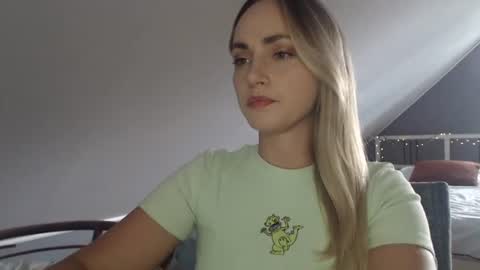 ScarlettxBlonde online show from July 3, 2026, 2:23 pm