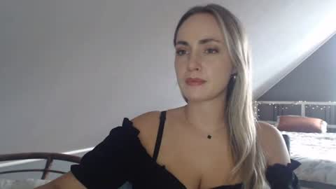 ScarlettxBlonde online show from July 6, 2026, 3:03 pm