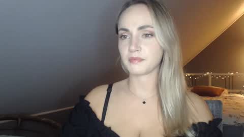 ScarlettxBlonde online show from July 7, 2026, 8:13 pm