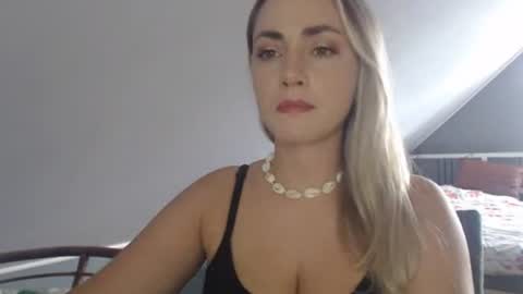 ScarlettxBlonde online show from July 14, 2026, 2:23 pm