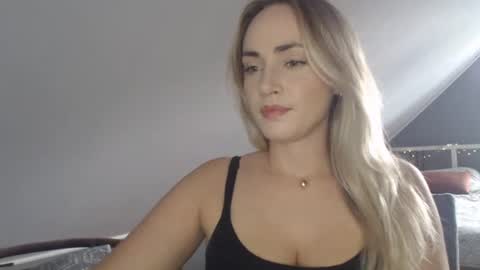 ScarlettxBlonde online show from July 20, 2026, 2:19 pm