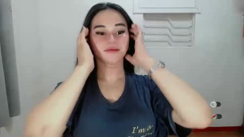 scarletvamp online show from January 26, 2025, 10:46 pm