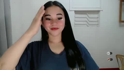 scarletvamp online show from January 27, 2025, 5:58 pm