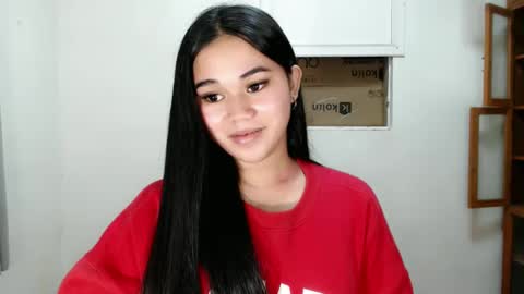 scarletvamp online show from February 24, 2025, 5:31 pm