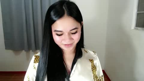 scarletvamp online show from February 25, 2025, 6:03 am