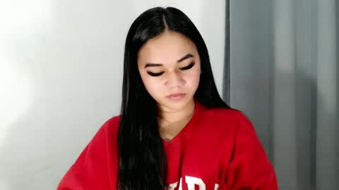 scarletvamp online show from March 10, 2025, 1:54 pm