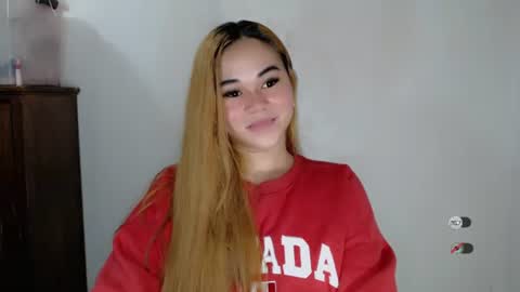 scarletvamp online show from September 14, 2025, 9:58 pm