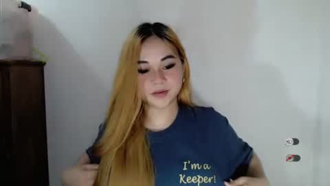 scarletvamp online show from October 4, 2025, 11:47 pm