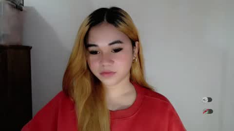 scarletvamp online show from October 21, 2025, 1:39 am