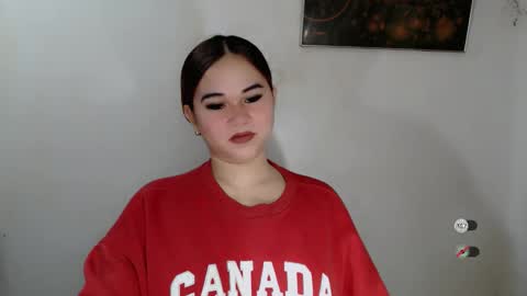 scarletvamp online show from February 6, 2026, 9:40 pm