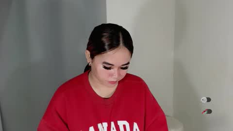 scarletvamp online show from March 11, 2026, 1:22 am