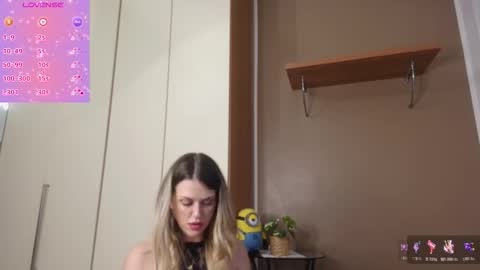 Cristal online show from December 1, 2025, 8:41 am