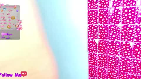 scarllet online show from February 19, 2025, 6:32 pm